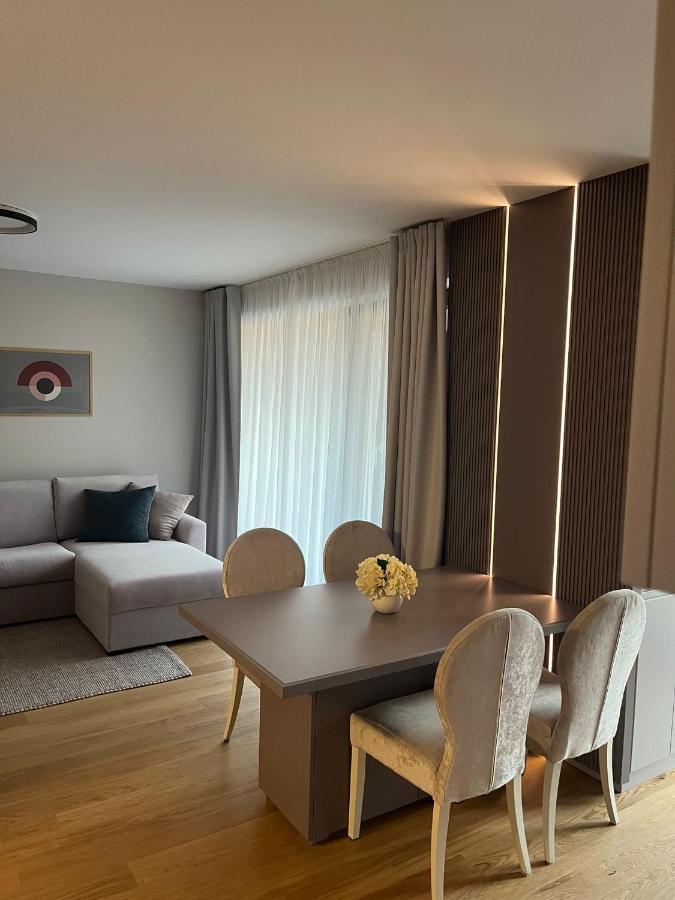Amaliana By Florideiulie Apartaments Brasov Exterior photo