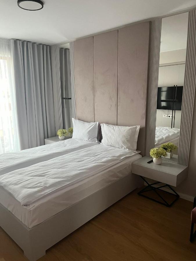 Amaliana By Florideiulie Apartaments Brasov Exterior photo