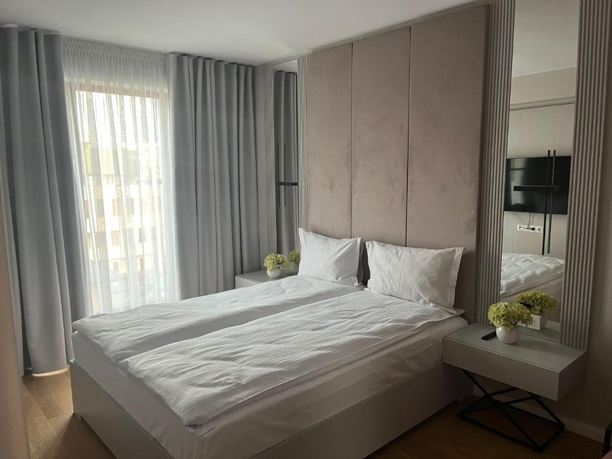 Amaliana By Florideiulie Apartaments Brasov Exterior photo
