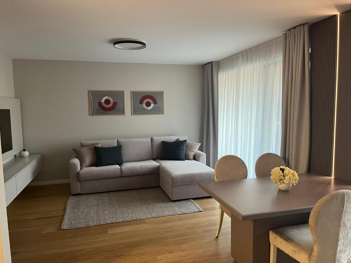 Amaliana By Florideiulie Apartaments Brasov Exterior photo