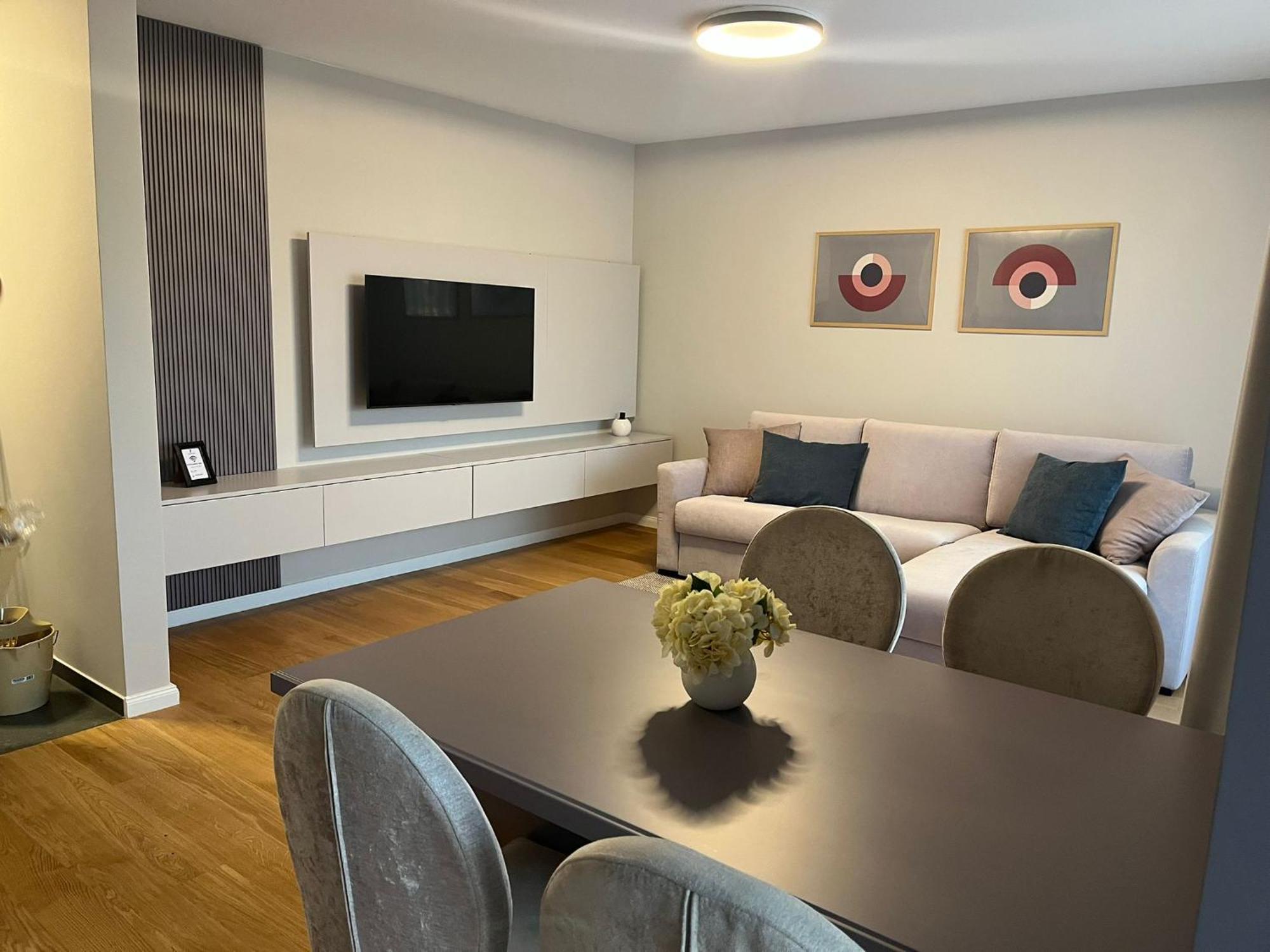 Amaliana By Florideiulie Apartaments Brasov Exterior photo
